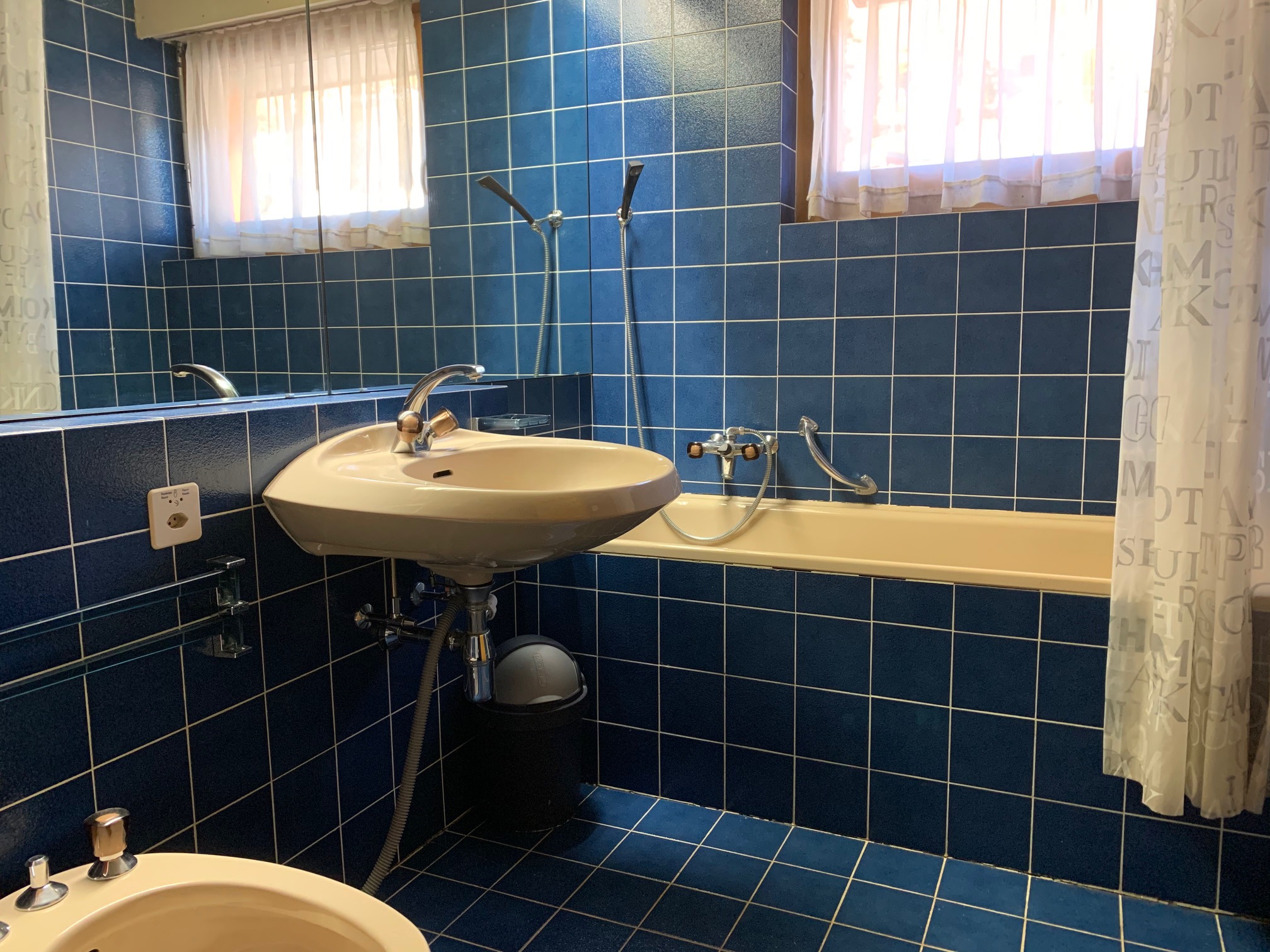 bath room
