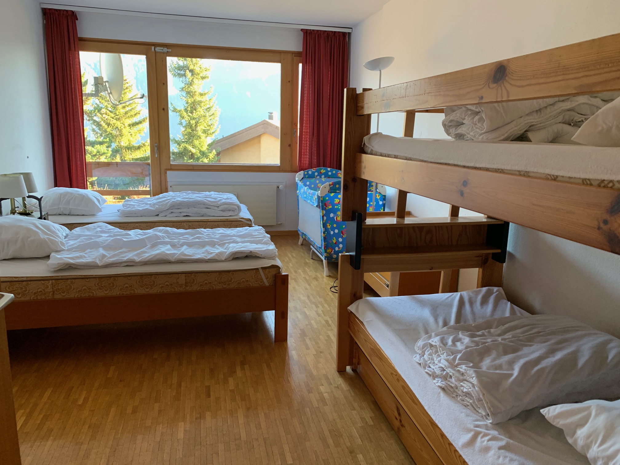 bed room 2