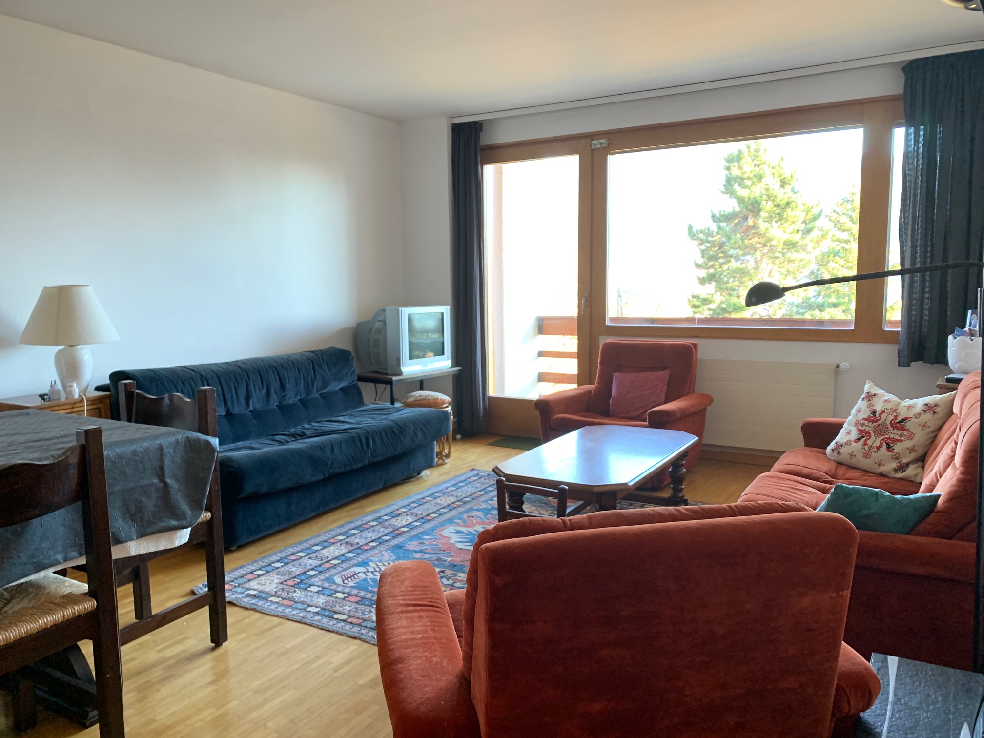 living room 1